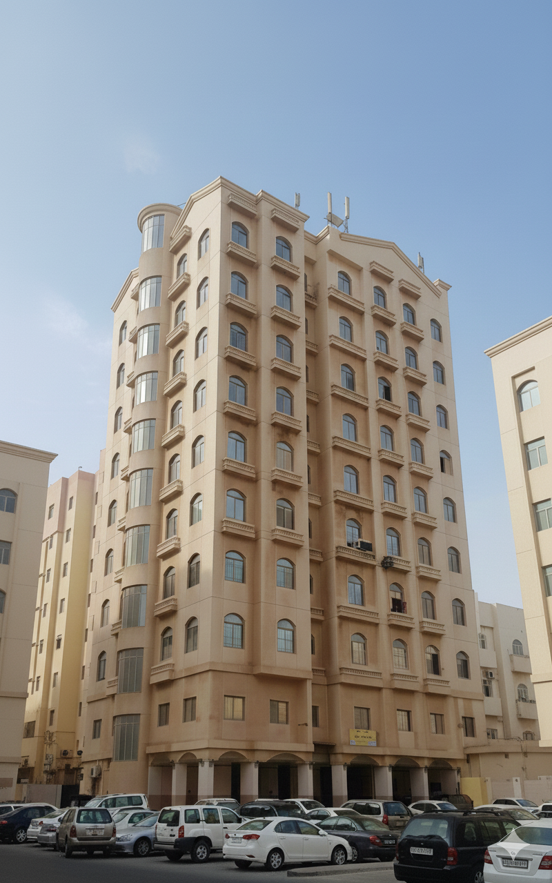 Al Farwaniya Residence